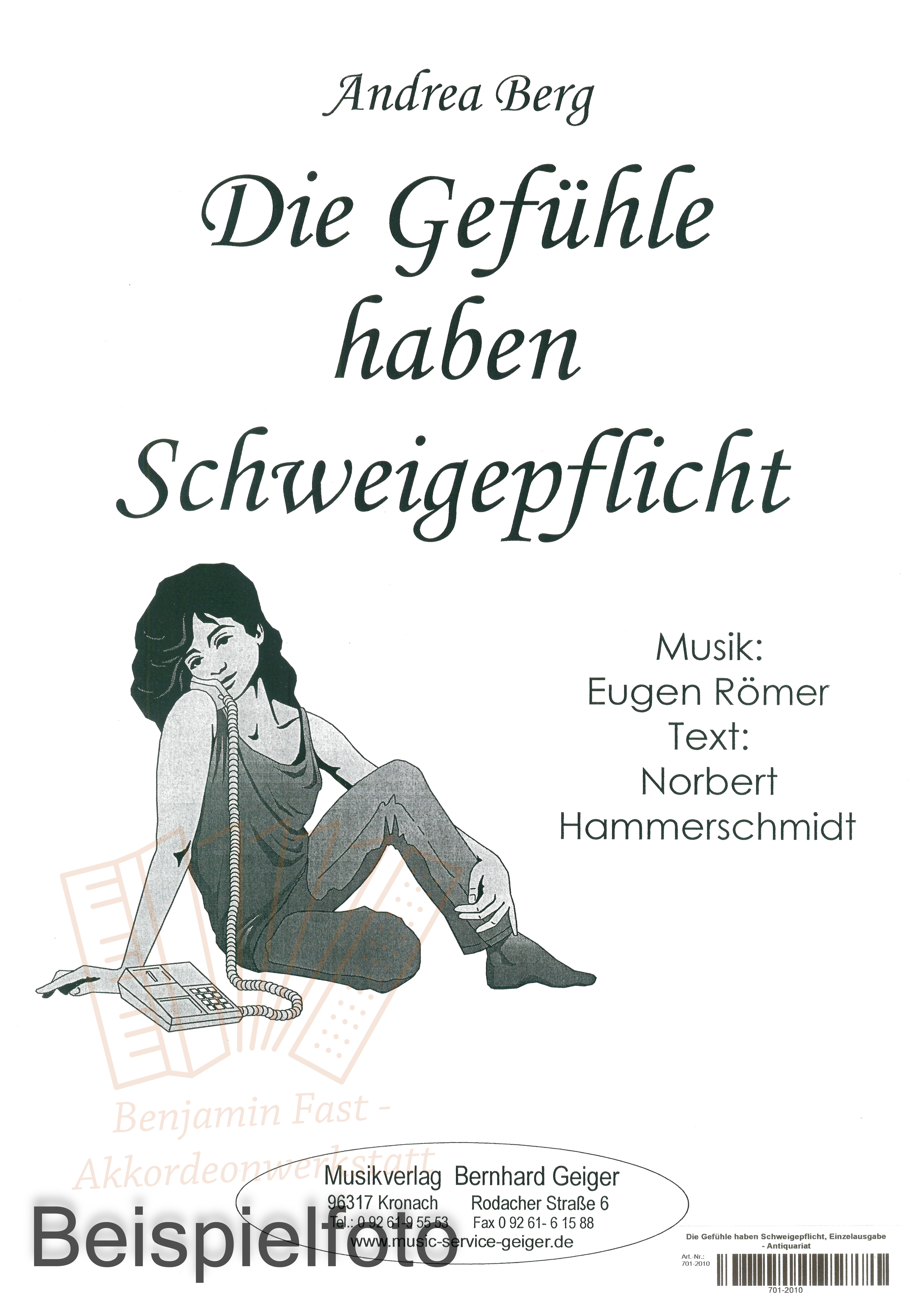 Die Gefühle haben Schweigepflicht, Einzelausgabe - Antiquariat Die Gefühle haben Schweigepflicht, Einzelausgabe - Antiquariat