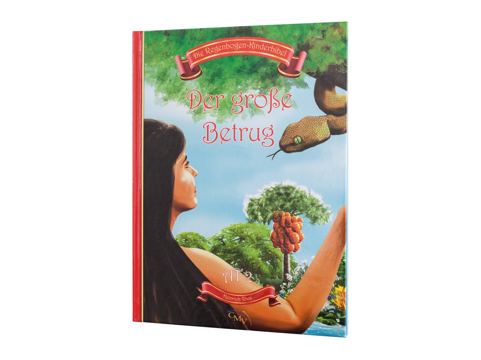 Der große Betrug Der große Betrug