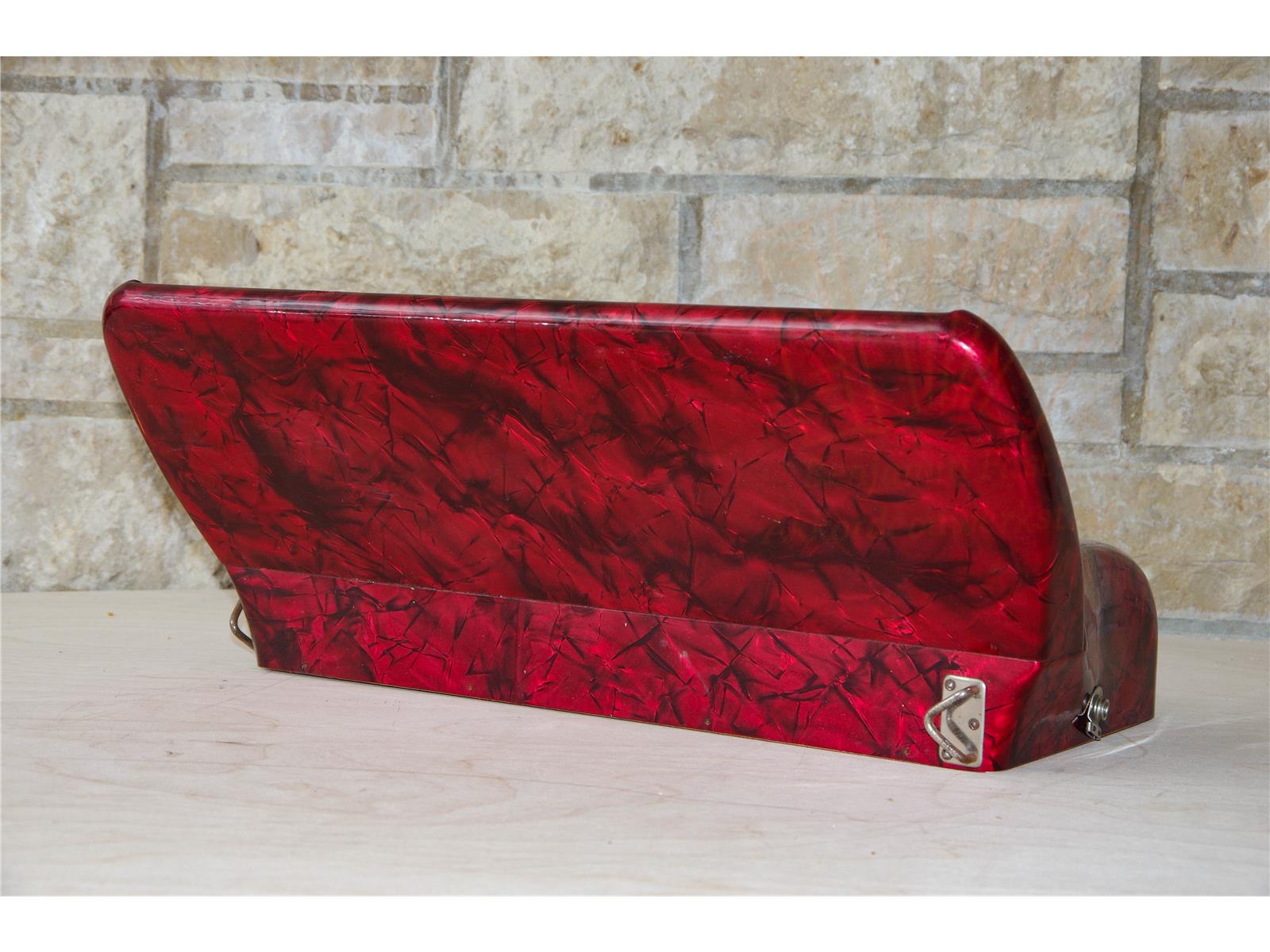 Diskantgehäuse Cantulia 3-chörig - gebraucht