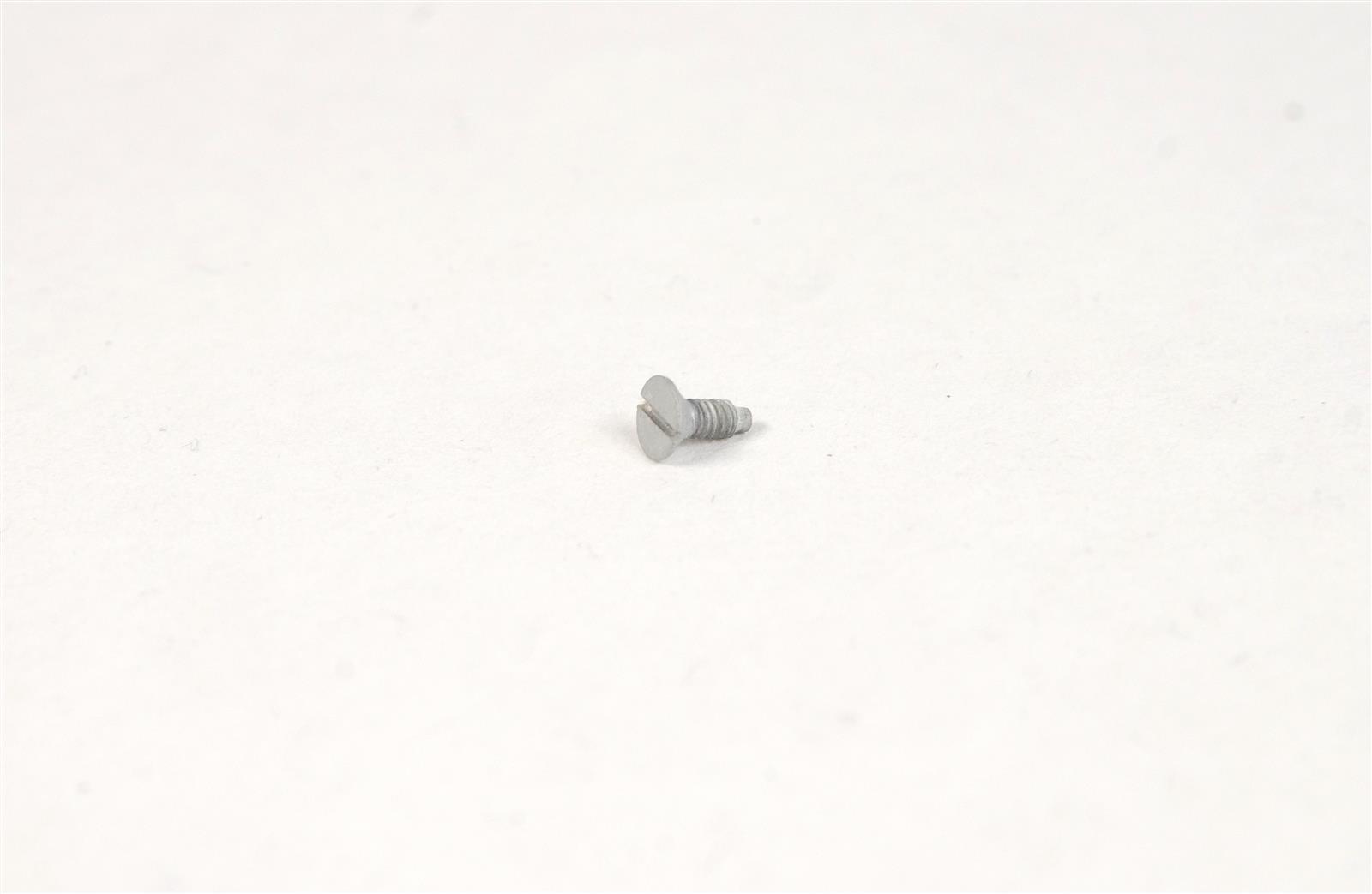 Schraube für Bass Füllung Hohner Atlantic IV, gebraucht Schraube für Bass Füllung Hohner Atlantic IV, gebraucht