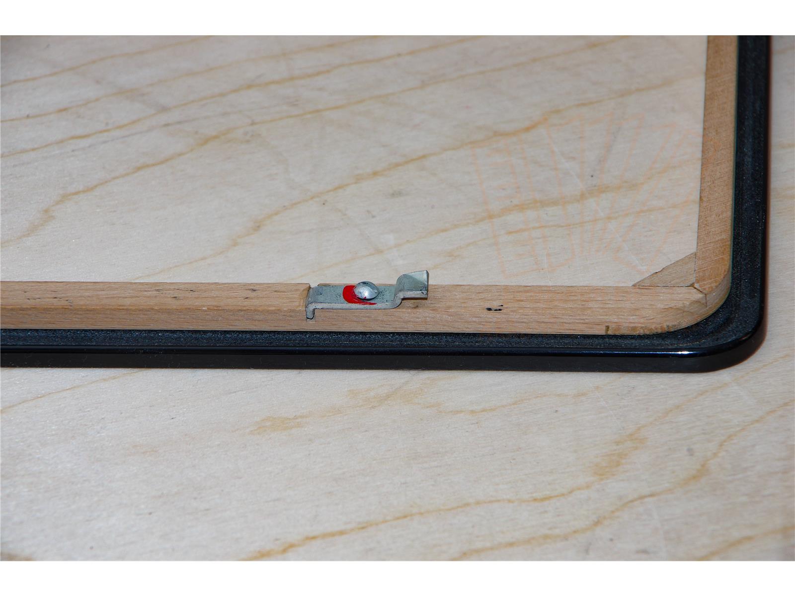 Balgrahmen diskanseitig Hohner Atlantic IV N de Luxe - gebraucht Balgrahmen diskanseitig Hohner Atlantic IV N de Luxe - gebraucht