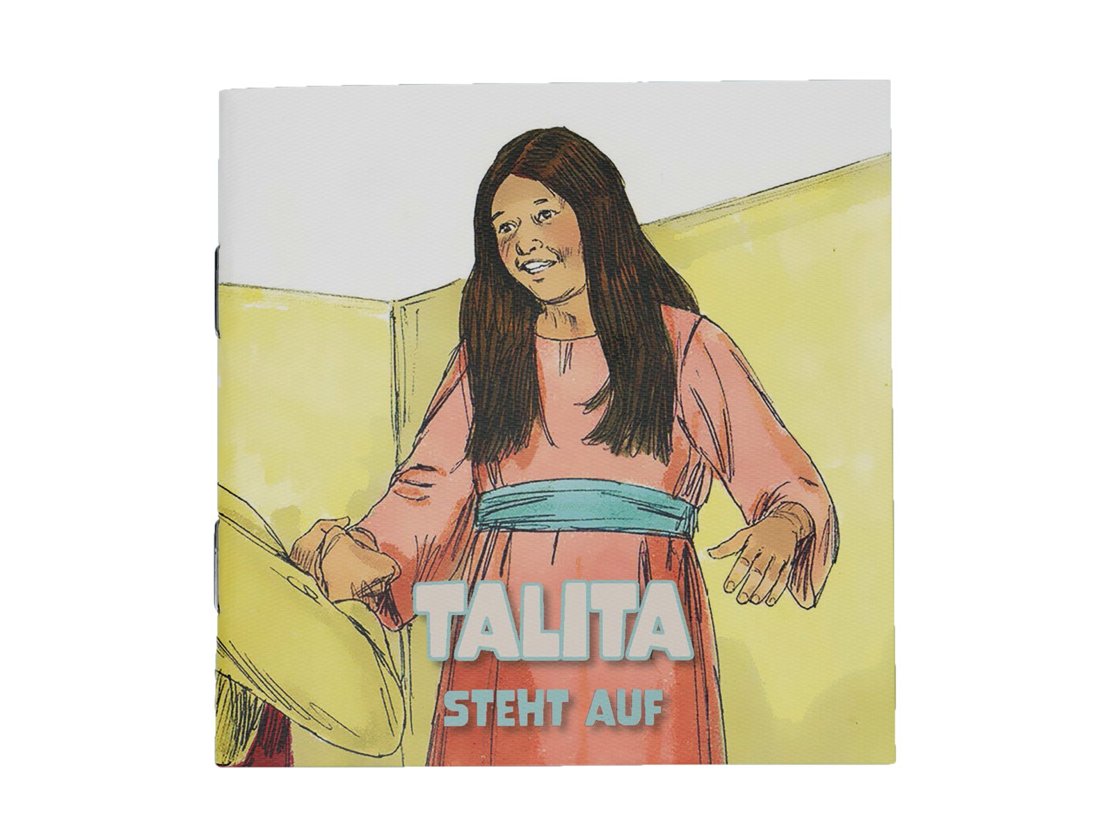 Talita steht auf Talita steht auf