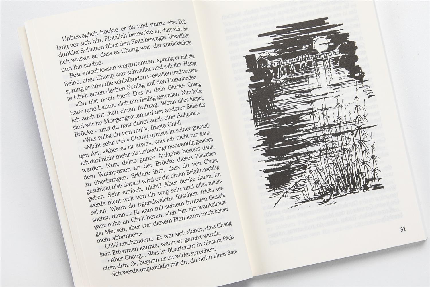 Abenteuer in Hong-Kong Abenteuer in Hong-Kong