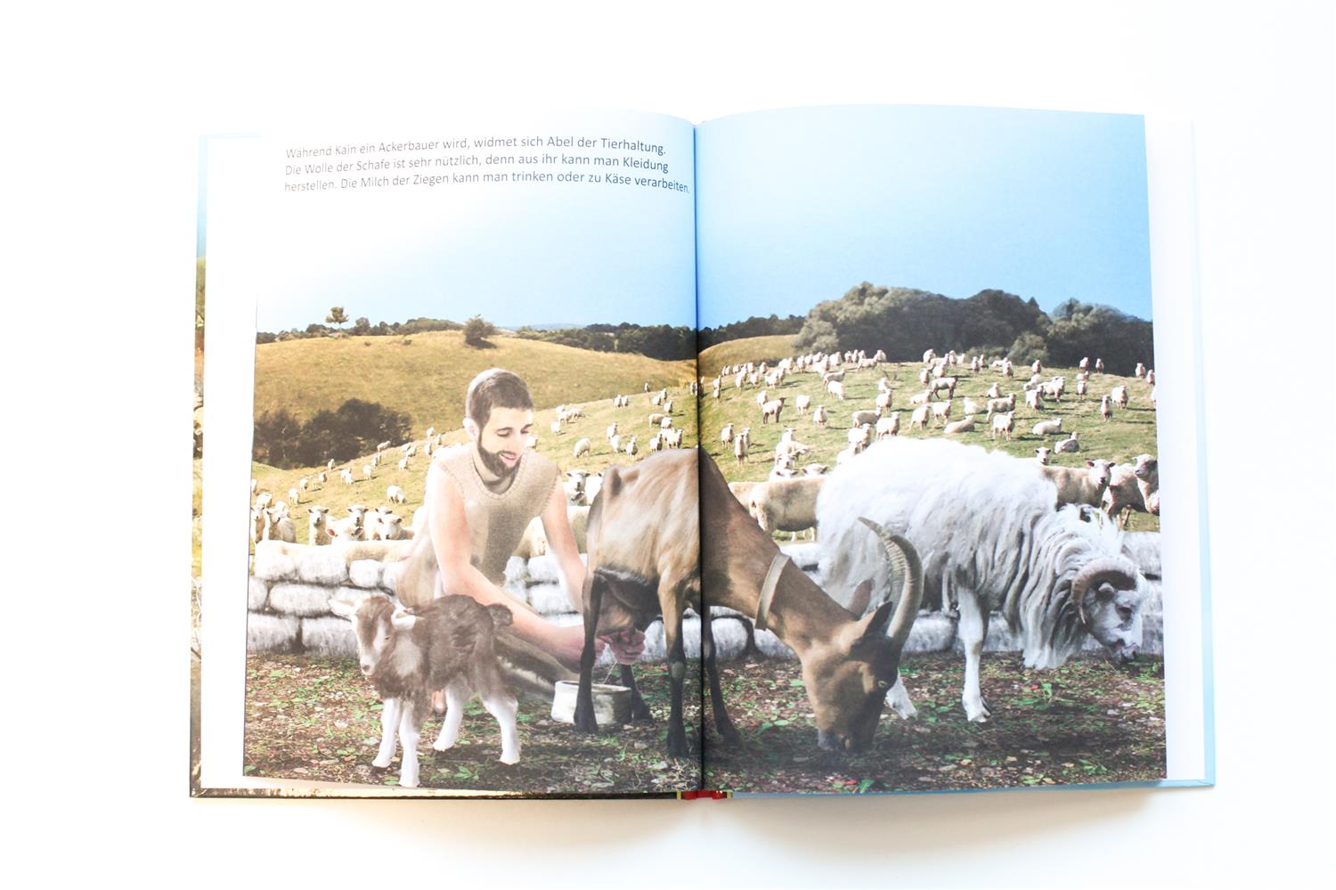 Kain und Abel Kain und Abel