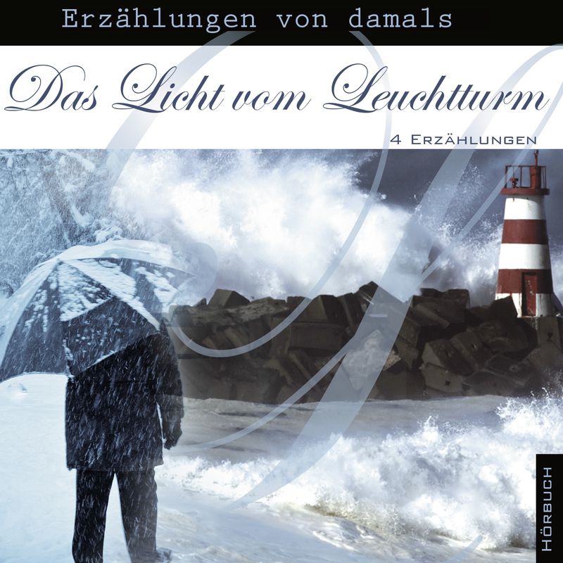 Das Licht vom Leuchtturm - CD Das Licht vom Leuchtturm - CD