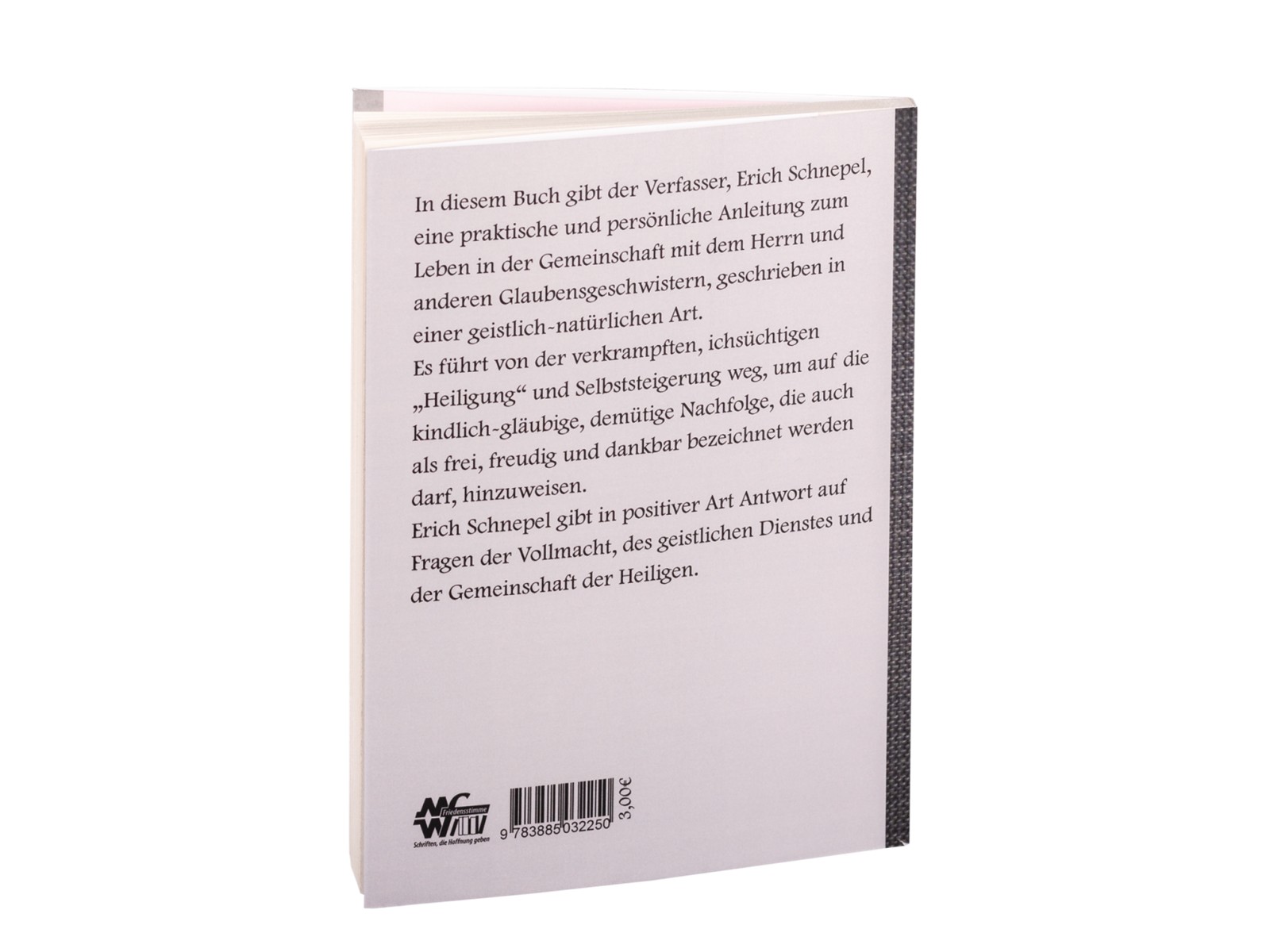 Wirkungen des Geistes