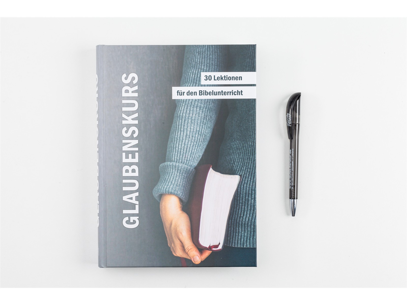 Glaubenskurs Glaubenskurs