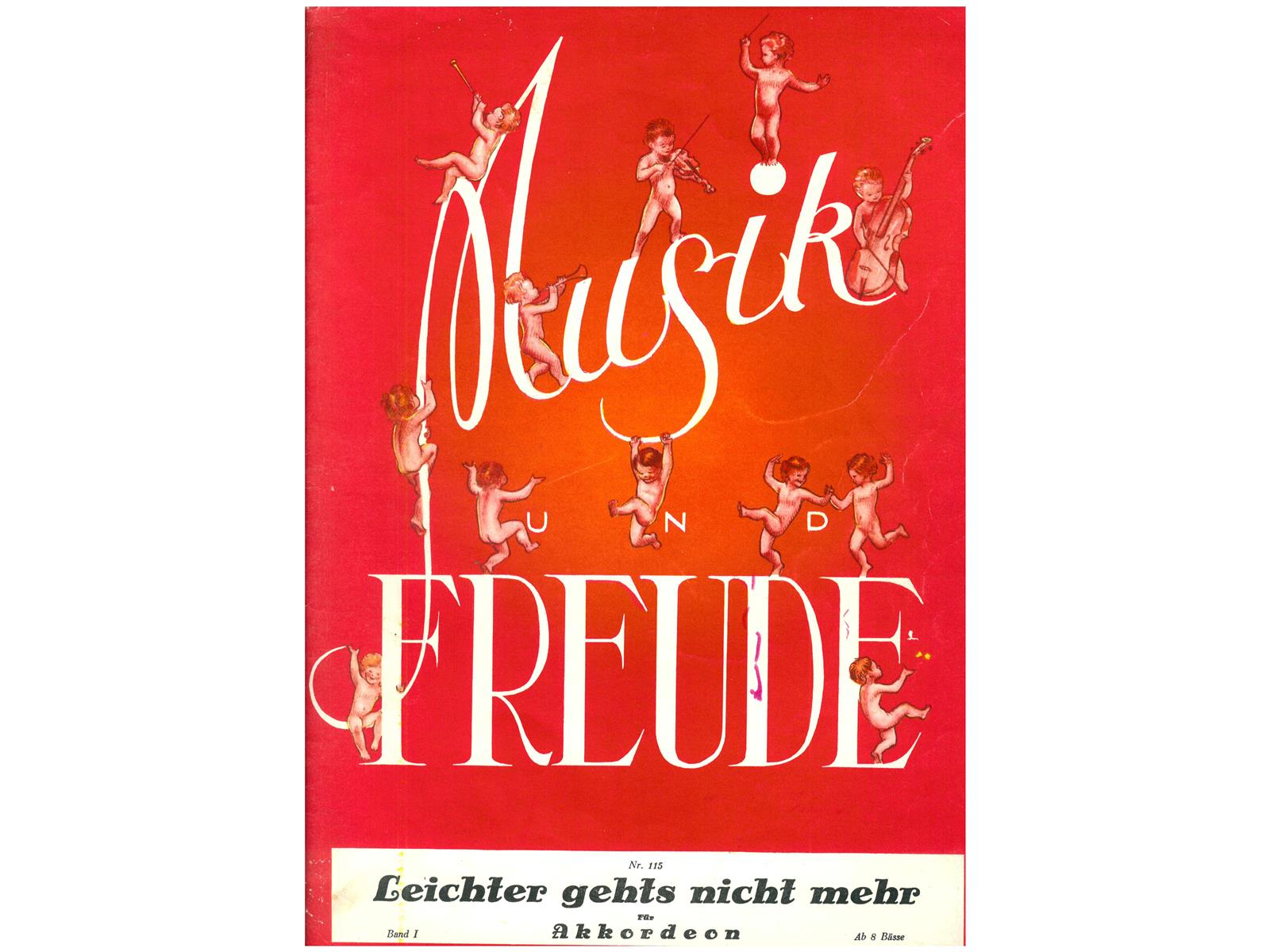 Leichter Geht's nicht mehr Band 1, Walther - Antiquariat Leichter Geht's nicht mehr Band 1, Walther - Antiquariat