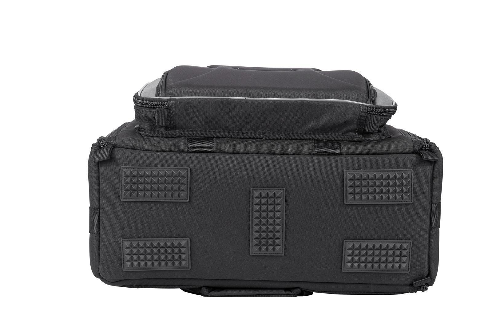 Akkordeontasche Soundwear Performer 185 Bass Bag schwarz