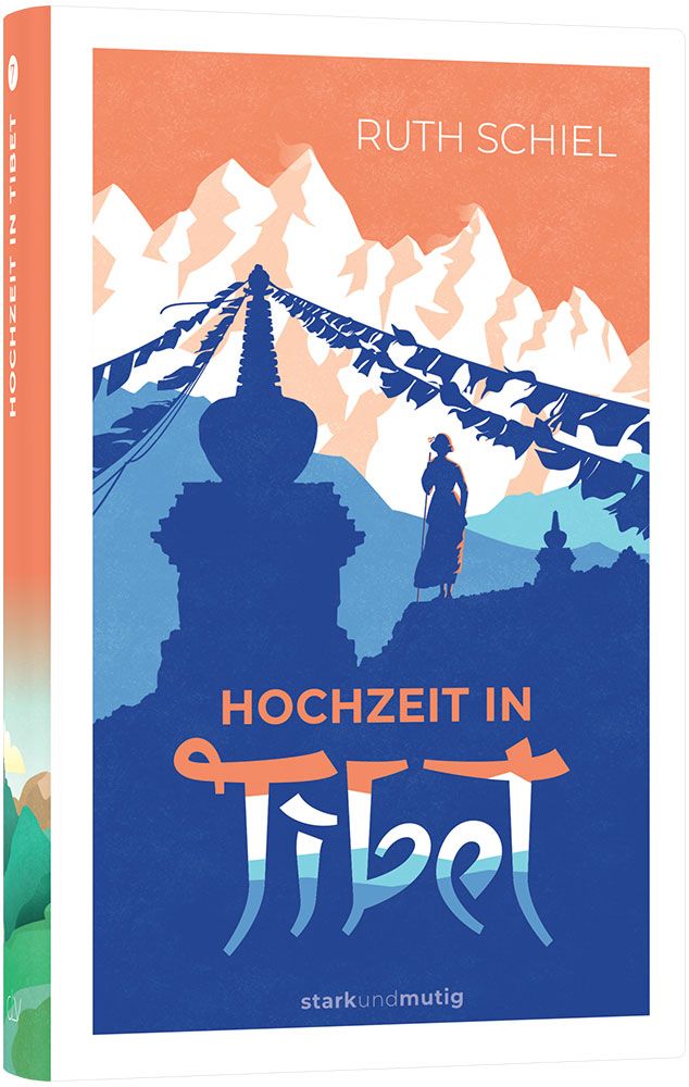Hochzeit in Tibet, Schiel - Buch Hochzeit in Tibet, Schiel - Buch