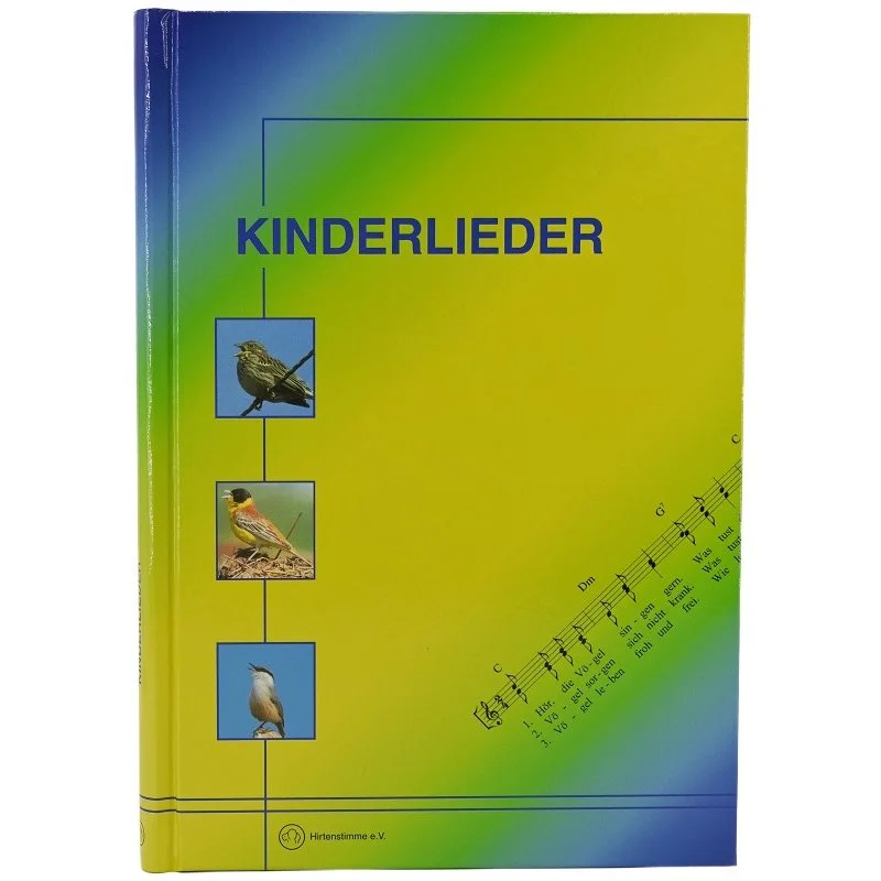 Kinderlieder - mit Noten Kinderlieder - mit Noten