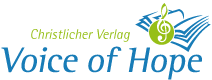 VOICE OF HOPE VOICE OF HOPE