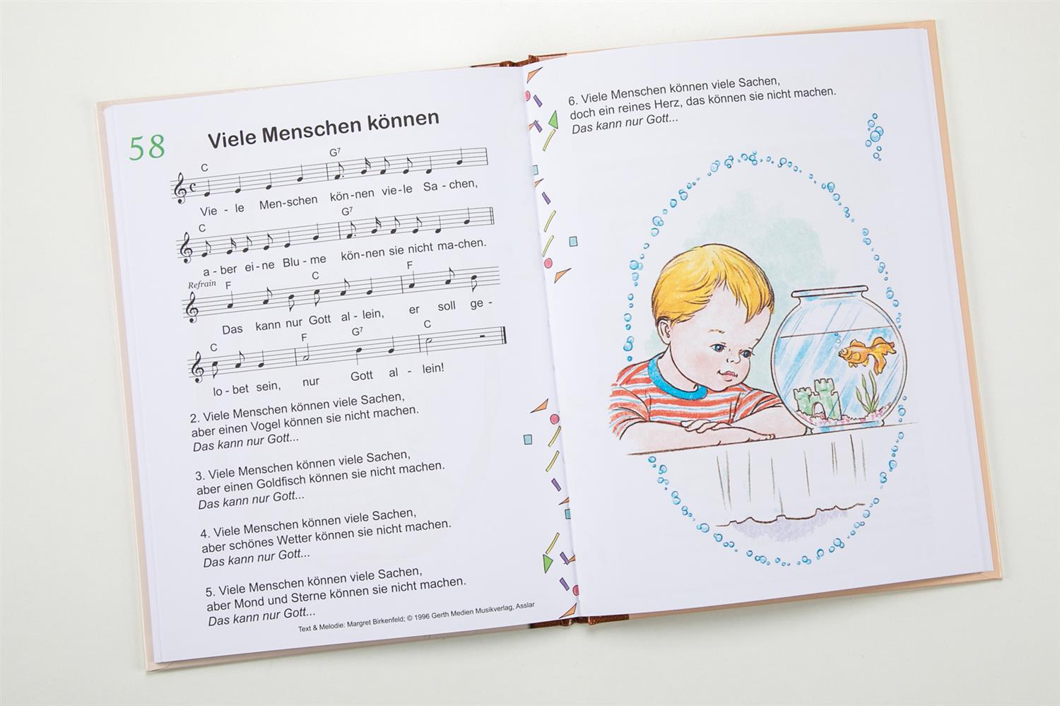 Der Herr ruft alle Kinder - Bd. 2 Der Herr ruft alle Kinder - Bd. 2