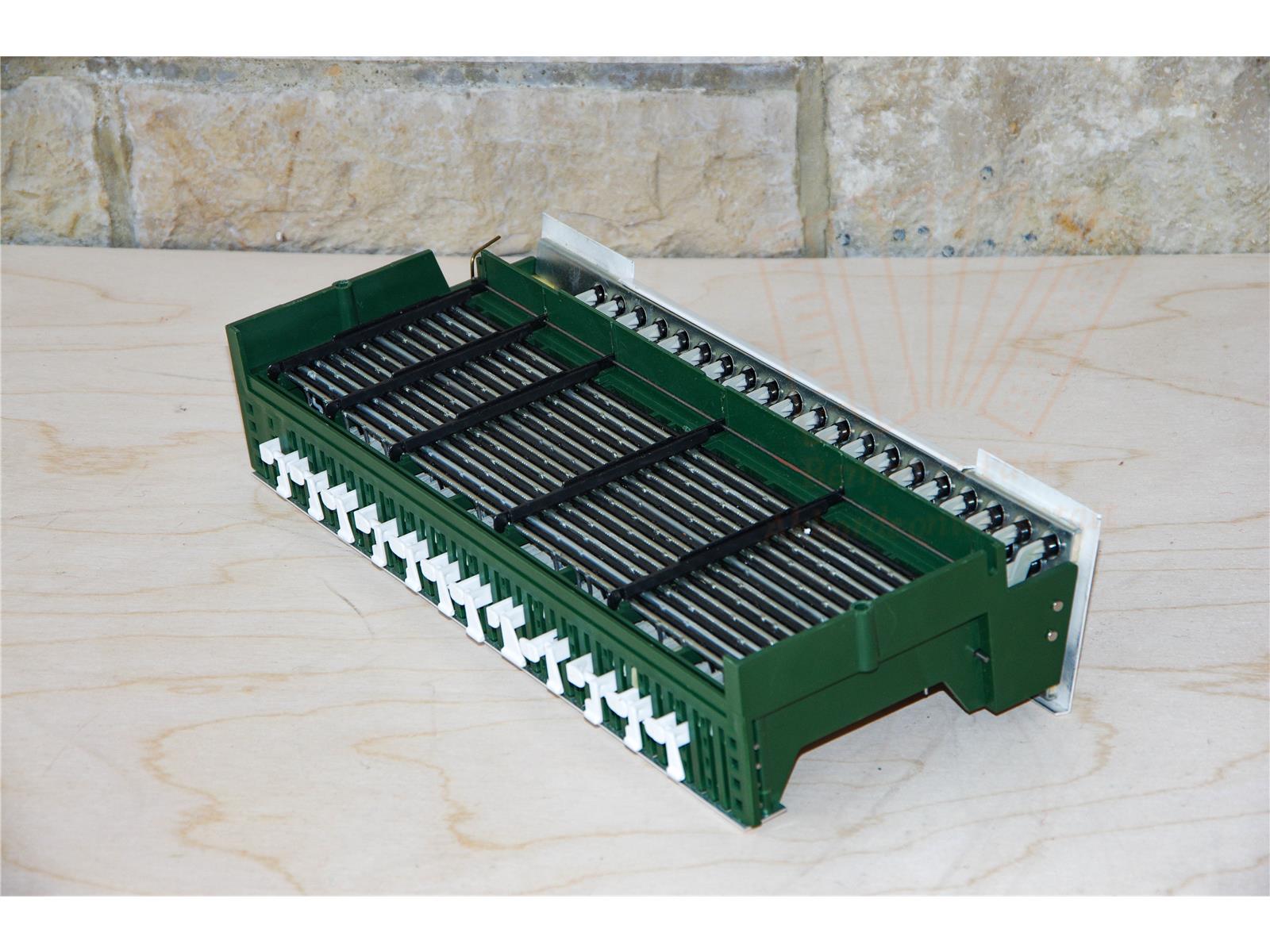 Bassmechanik Weltmeister 120 Bass komplett - gebraucht Bassmechanik Weltmeister 120 Bass komplett - gebraucht