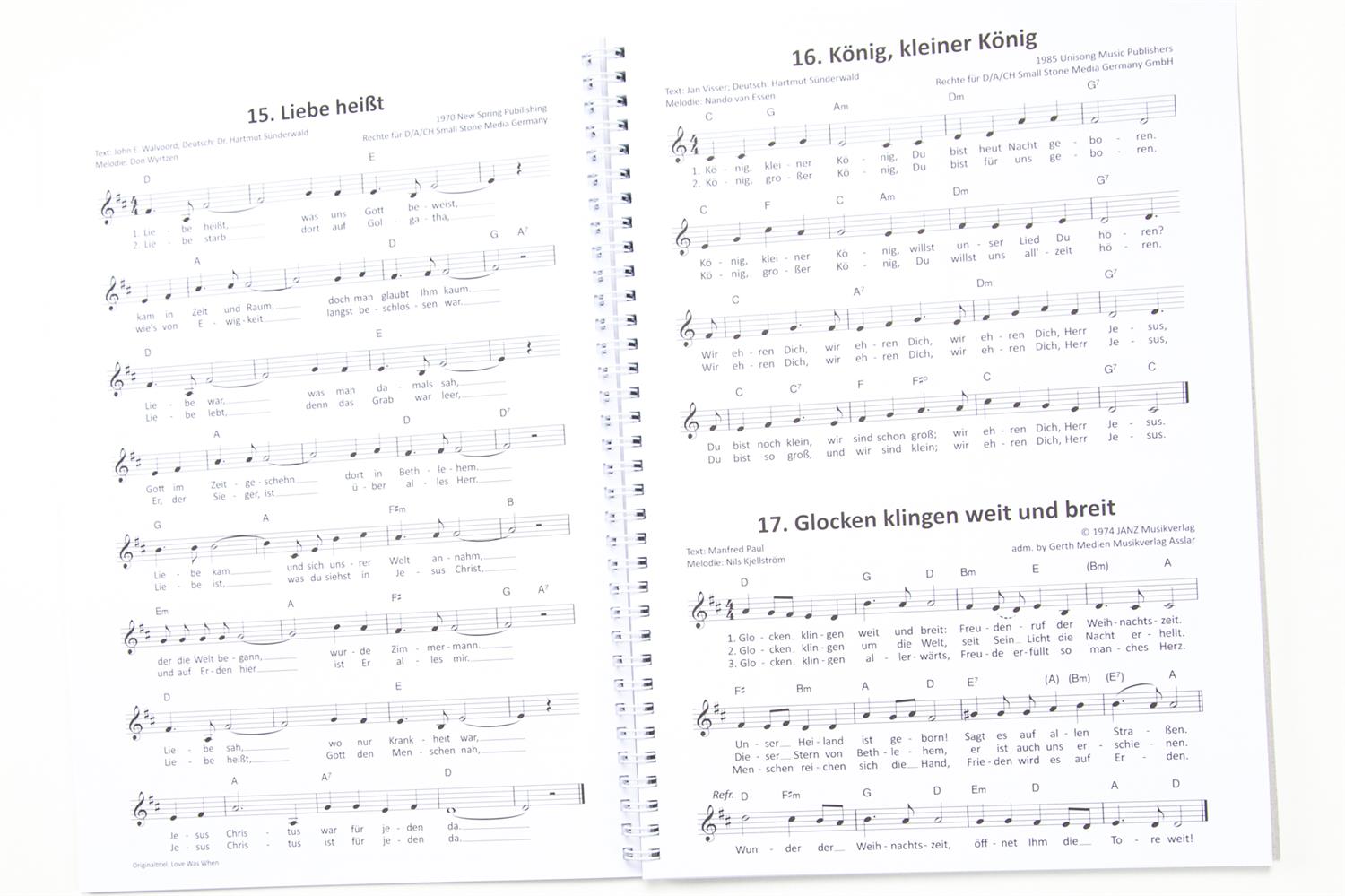 Der Geburtstag der Freude - 75 Weihnachtslieder Der Geburtstag der Freude - 75 Weihnachtslieder