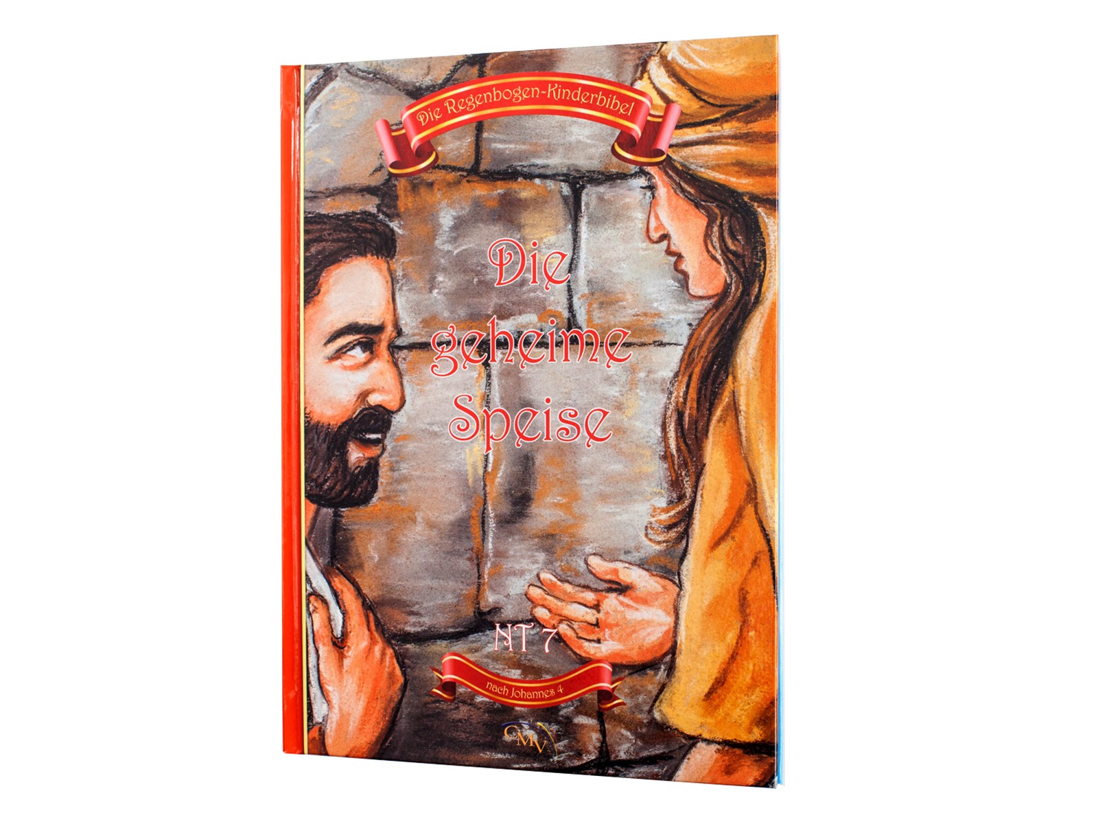 Die geheime Speise Die geheime Speise