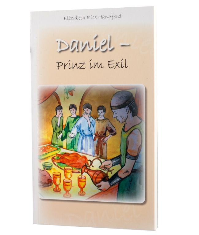 Daniel - Prinz im Exil, Handford