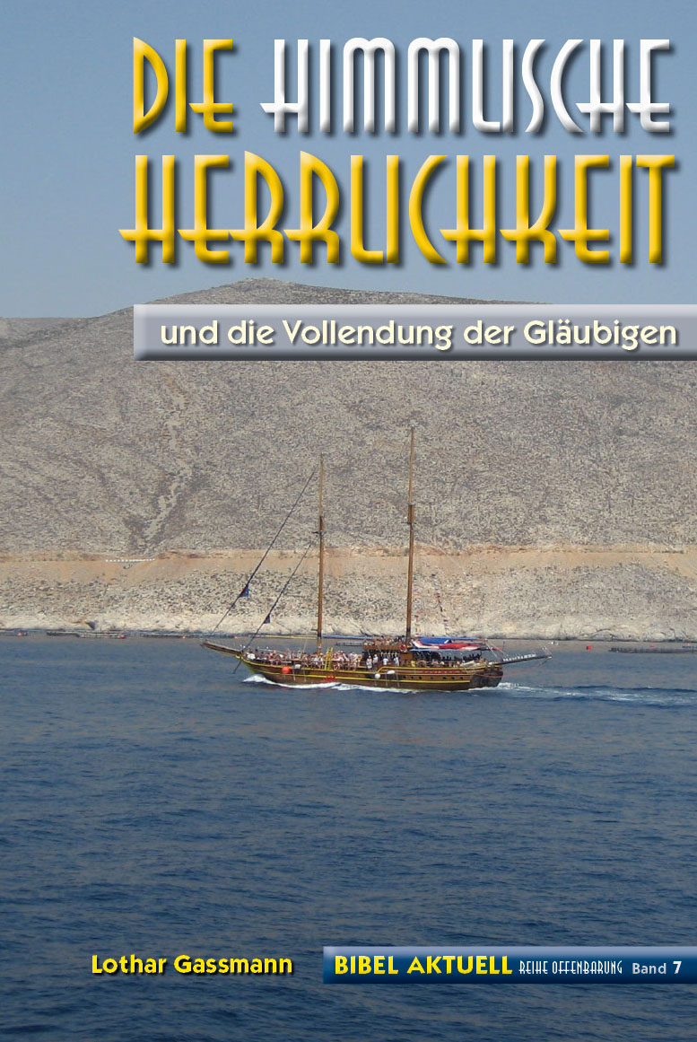 Die himmlische Herrlichkeit, Gassmann Die himmlische Herrlichkeit, Gassmann