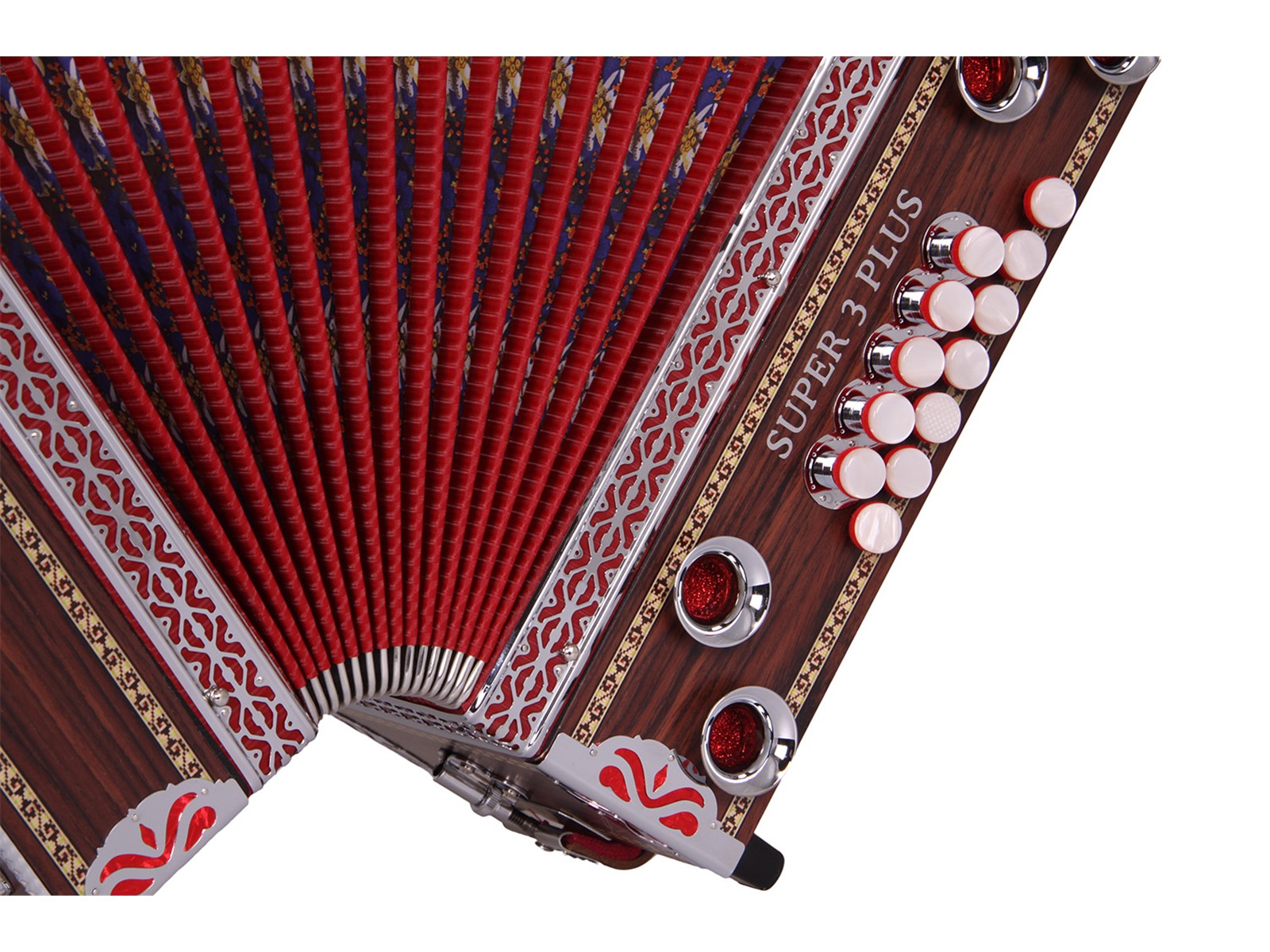 Steirische Harmonikas Steirische Harmonikas