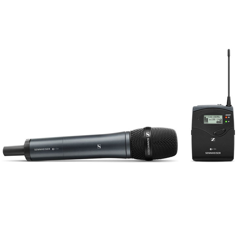 Sennheiser ew 135P G4-GB