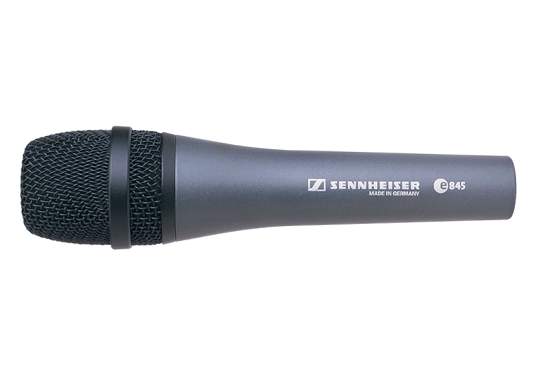 Sennheiser E 845 Sennheiser E 845