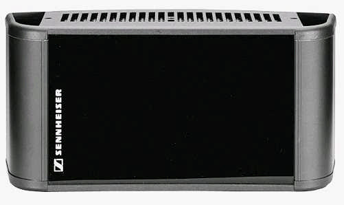 Infrarotsender SZI 1015 Sennheiser schwarz Infrarotsender SZI 1015 Sennheiser weiß