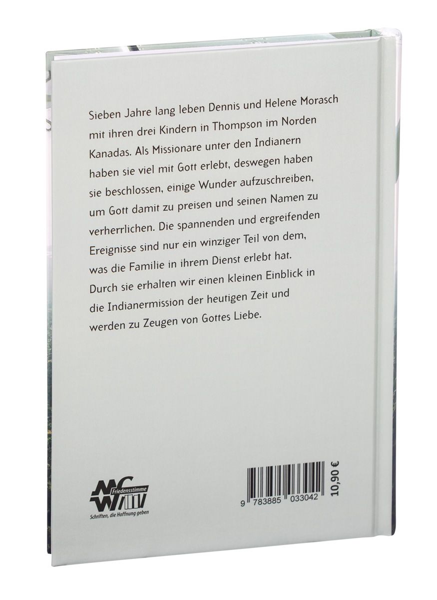 Öffne mir die Augen, damit ich die Wunder sehe! Öffne mir die Augen, damit ich die Wunder sehe!