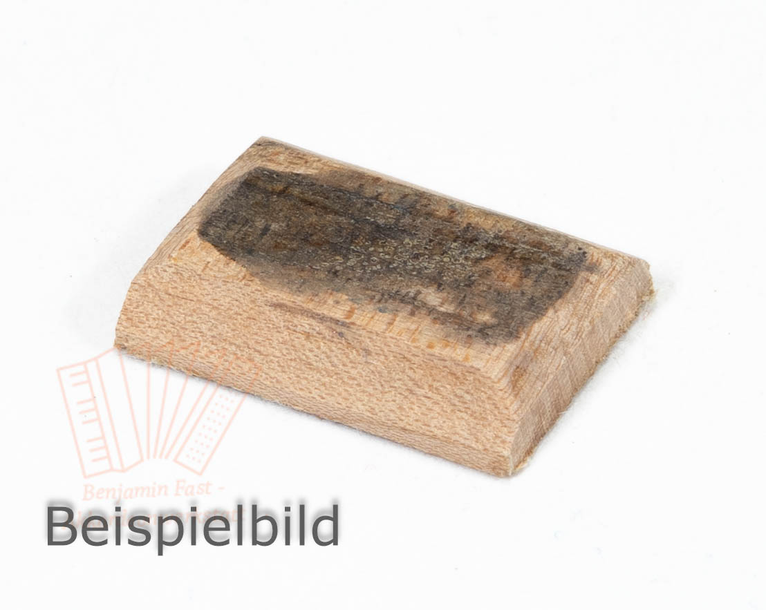 Klappe Holz 25,6x18,5