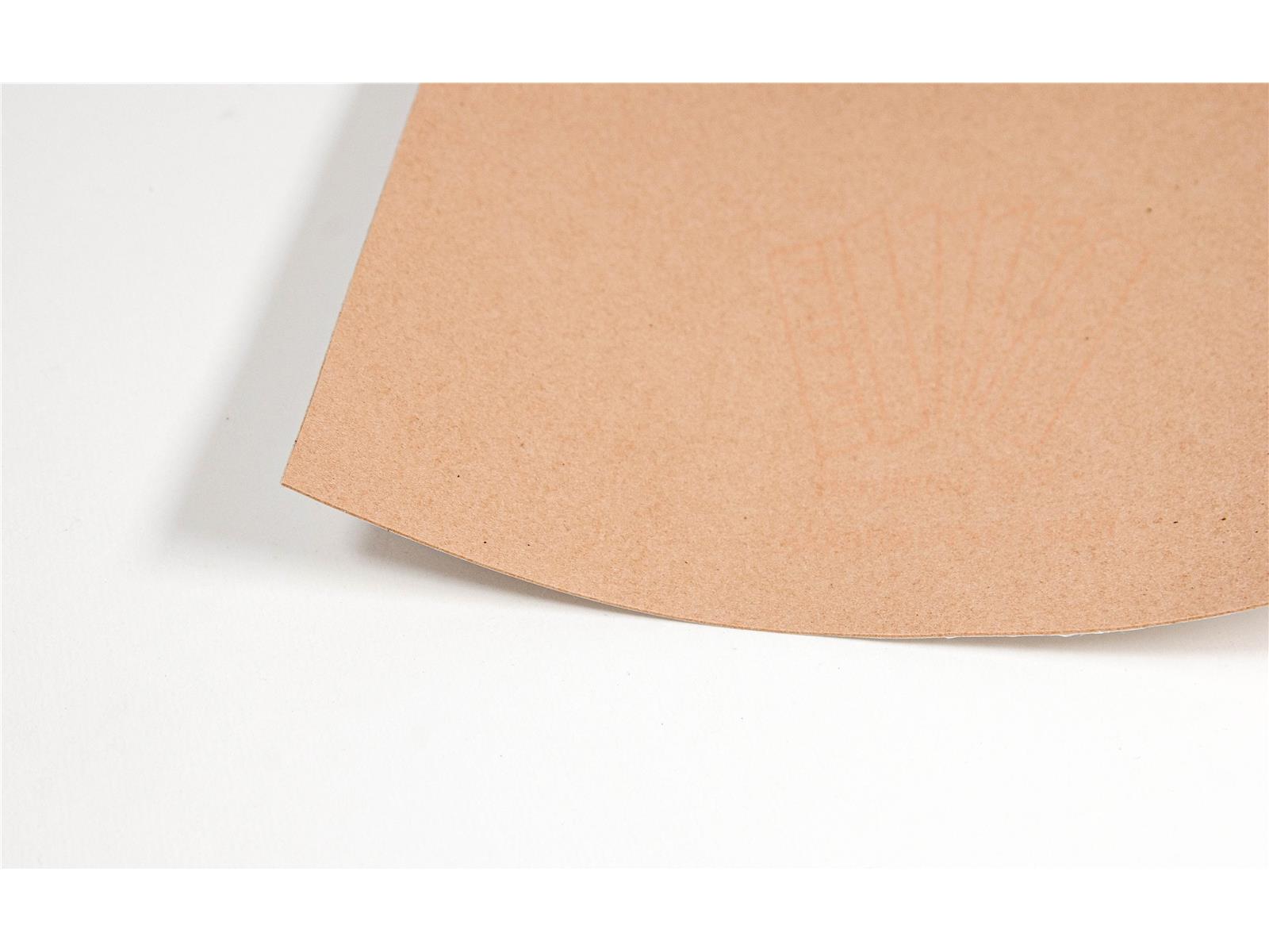 Stimmstockdichtung 20x40cm Olovisc Stimmstockdichtung 20x40cm Olovisc