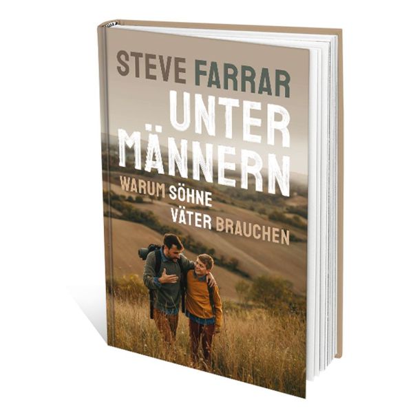 Unter Männern, Farrar Unter Männern, Farrar