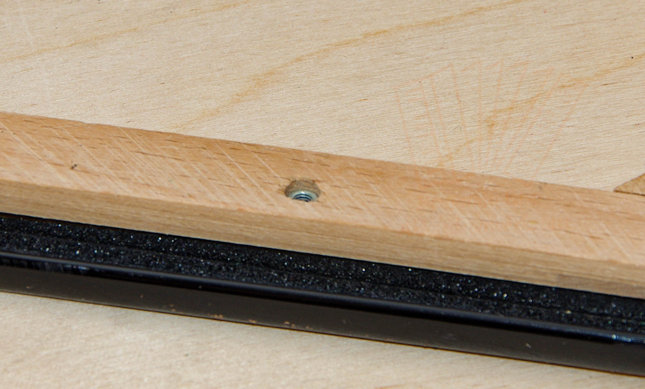 Balgrahmen bassseitig Hohner Atlantic IV N de Luxe - gebraucht Balgrahmen bassseitig Hohner Atlantic IV N de Luxe - gebraucht