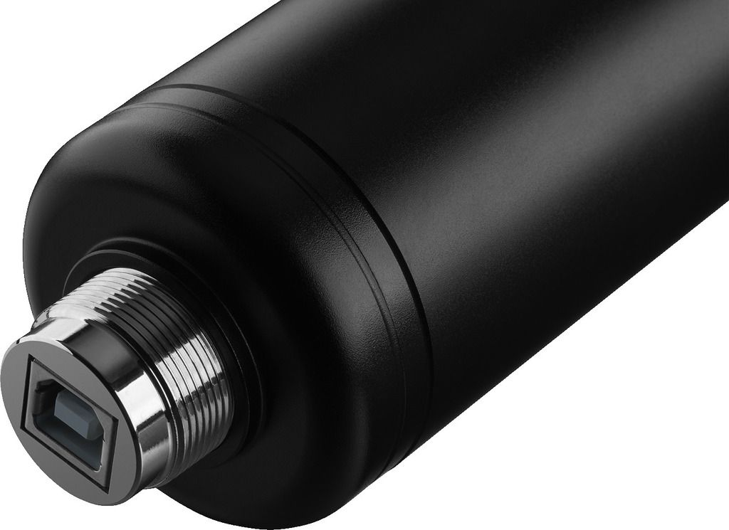 USB-Großmembran-Mikrofon IMG ECMS-50USB USB-Großmembran-Mikrofon IMG ECMS-50USB