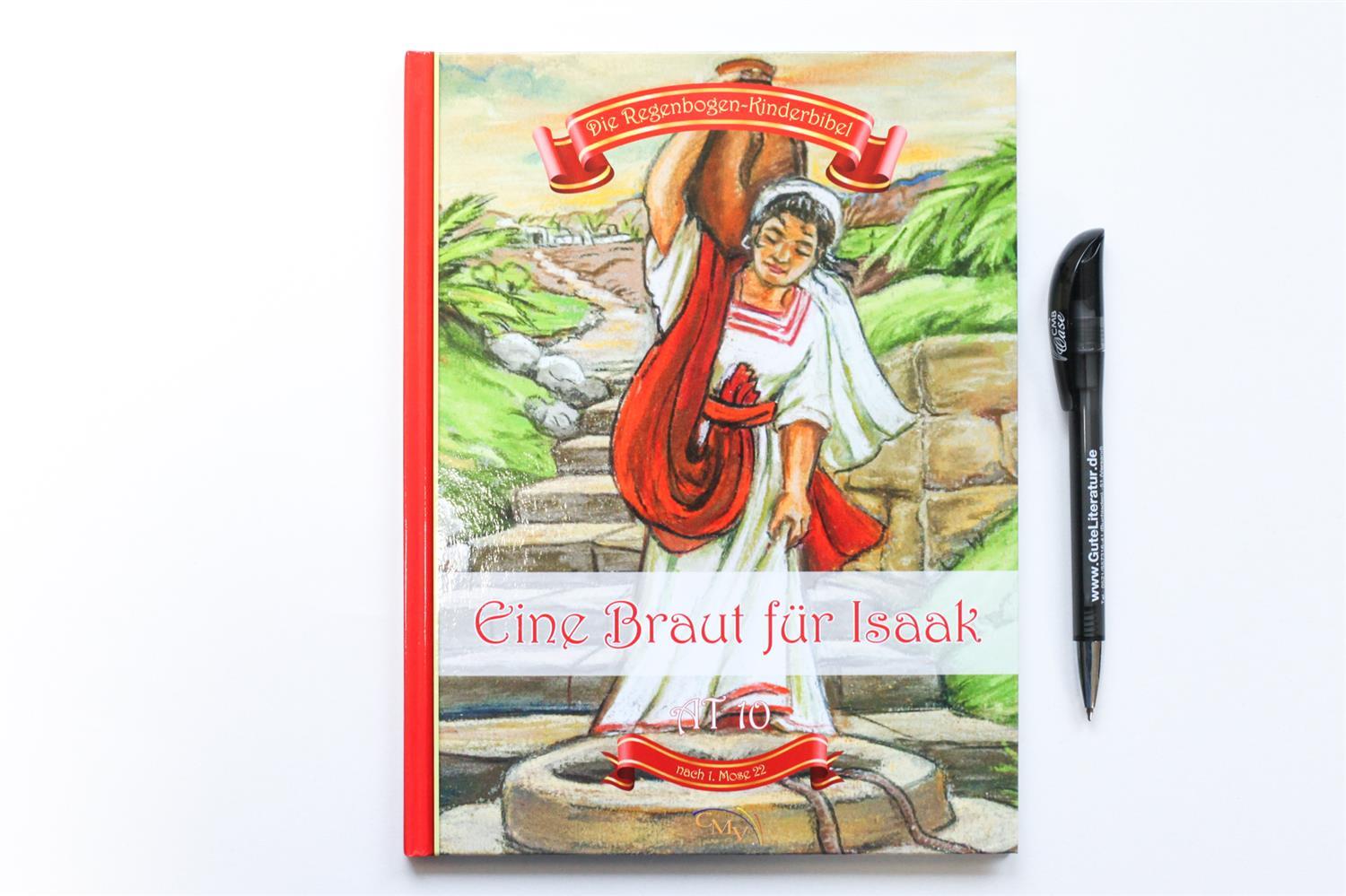 Eine Braut für Isaak Eine Braut für Isaak