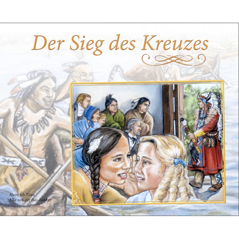 Der Sieg des Kreuzes Der Sieg des Kreuzes