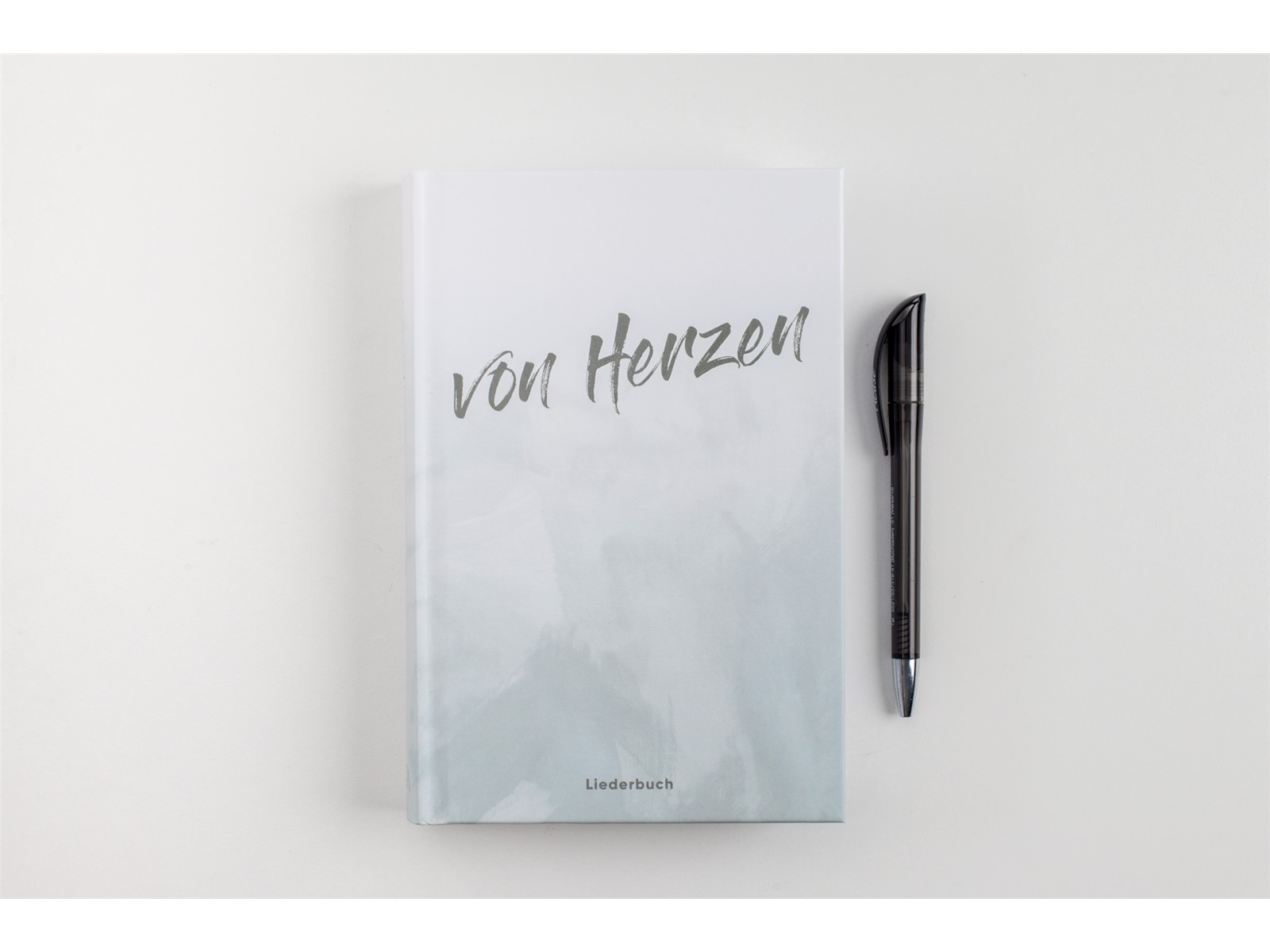 von Herzen (Liederbuch)