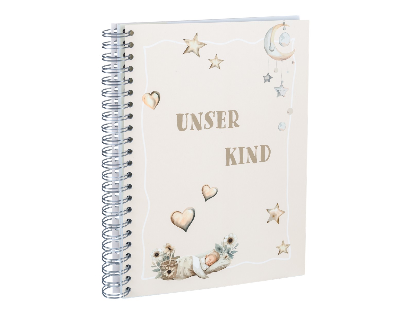 Fotobuch - Unser Kind Fotobuch - Unser Kind