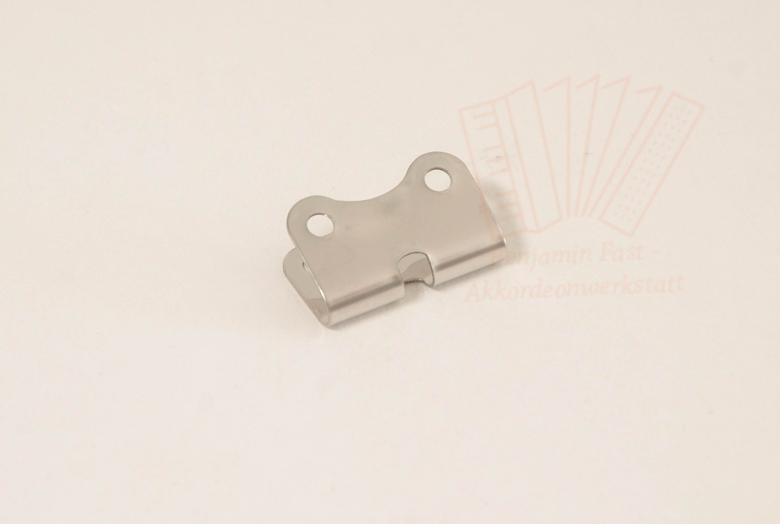 Stahlblech für Spindel 30mm Stahlblech für Spindel 30mm