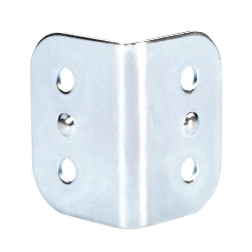L-Ecke 40 x 28 Innenradius 5 mm