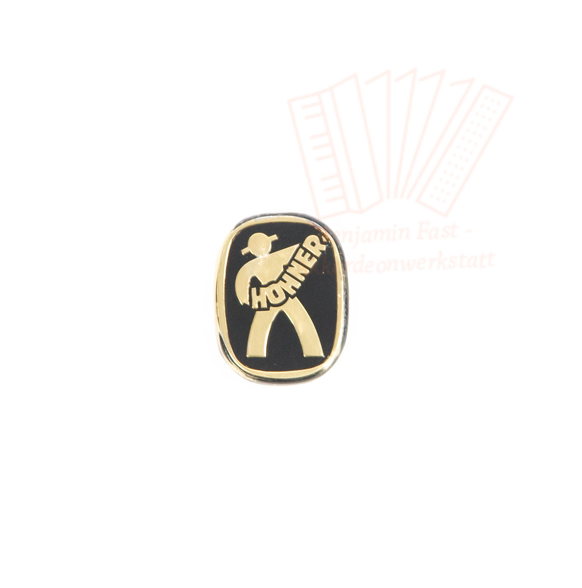Emblem Hohner klein Emblem Hohner klein