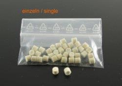 Dämpfungsring für Diskanttastatur Hohner Filzring Dämpfungsring für Diskanttastatur Hohner Filzring