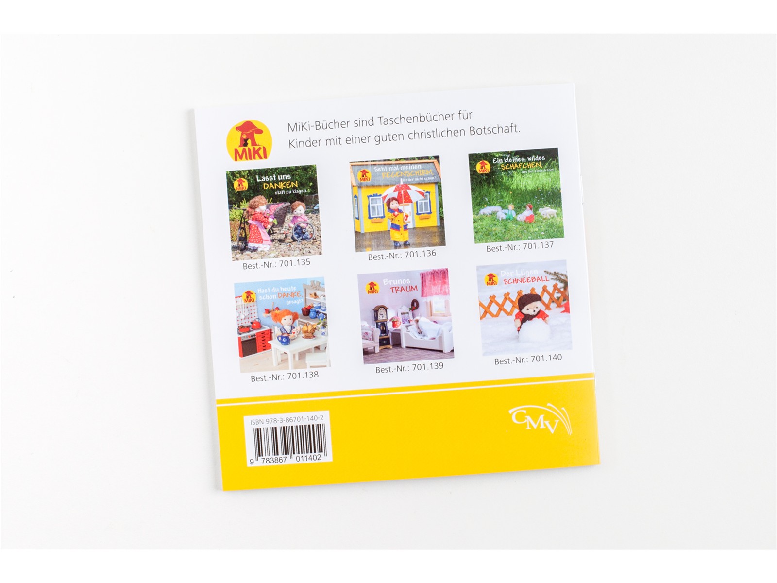 Der Lügenschneeball (MIDI-Buch) Der Lügenschneeball (MIDI-Buch)