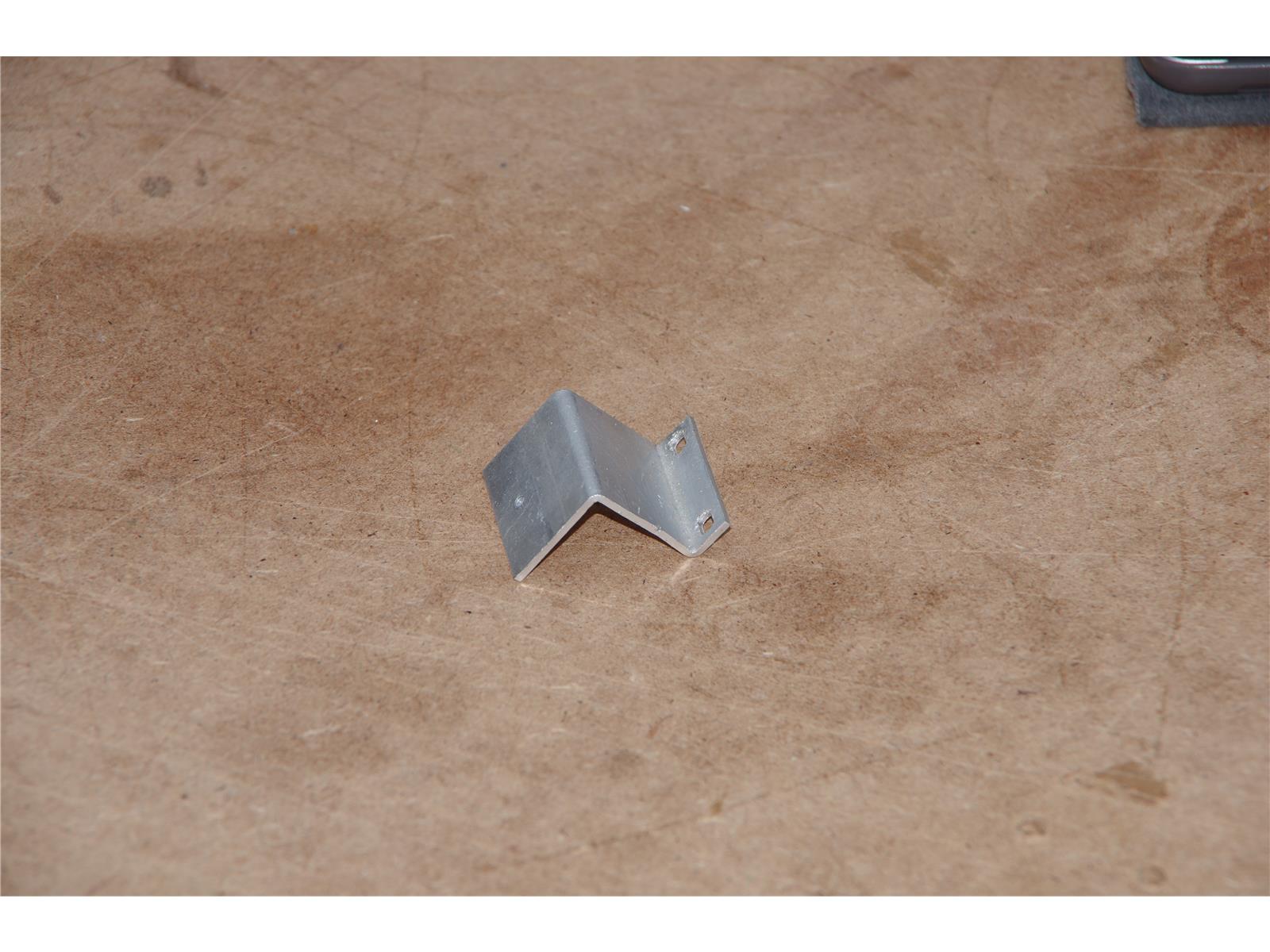 Halterung für Diskantregister Hohner Atlantic IV N Halterung für Diskantregister Hohner Atlantic IV N