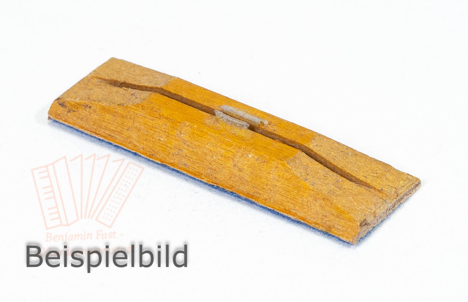 Klappe Holz 52,5x15