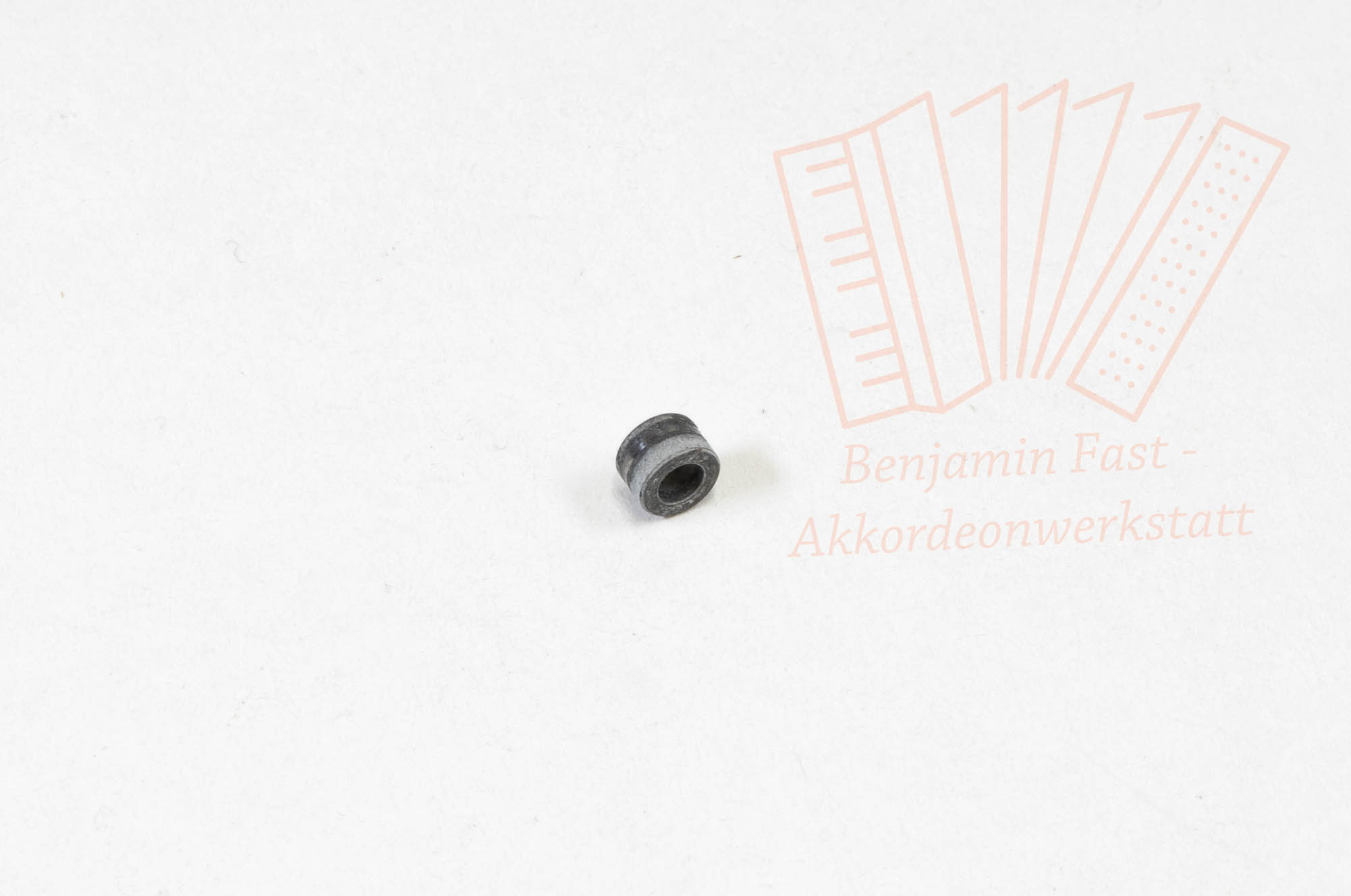 Hülse 6,5x4,2x3,5 Alu, gebraucht Hülse 6,5x4,2x3,5 Alu, gebraucht