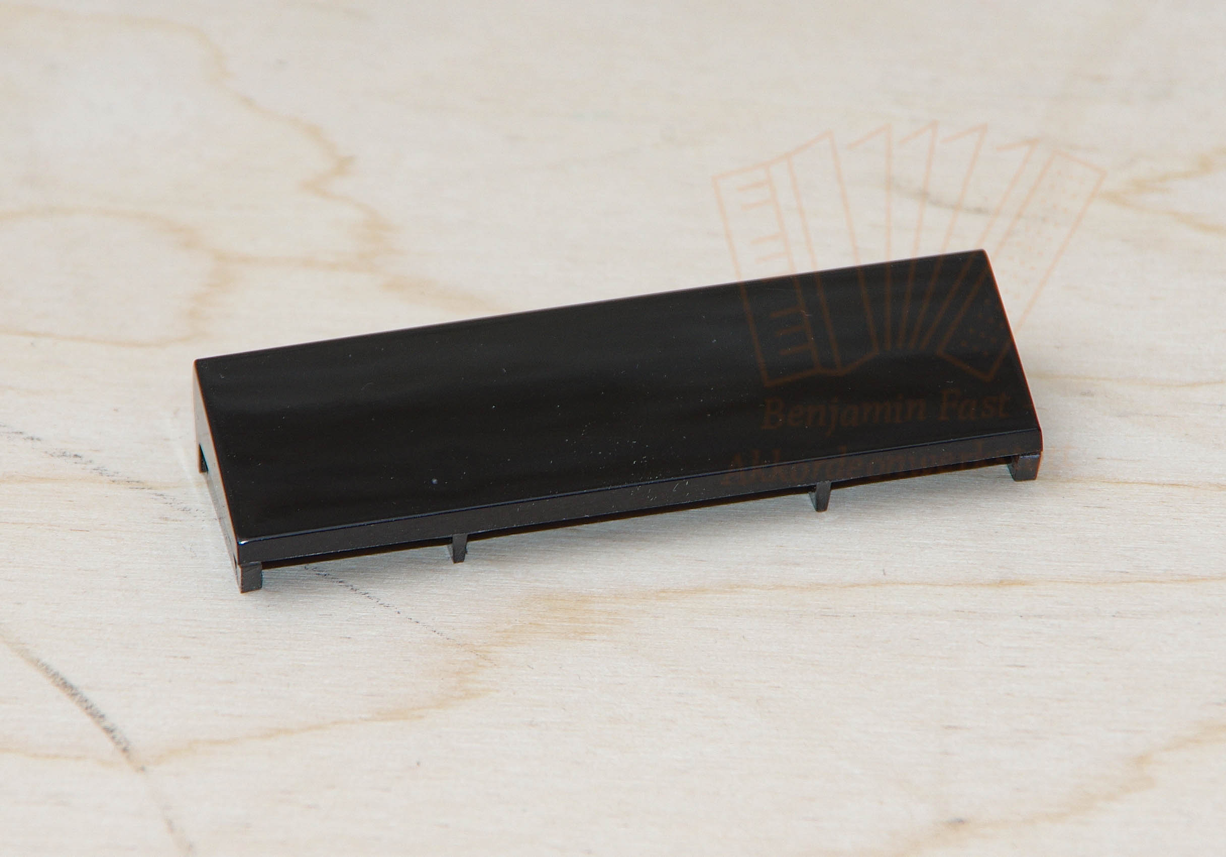 Registerdrücker Bass glatt Hohner Registerdrücker Bass glatt Hohner