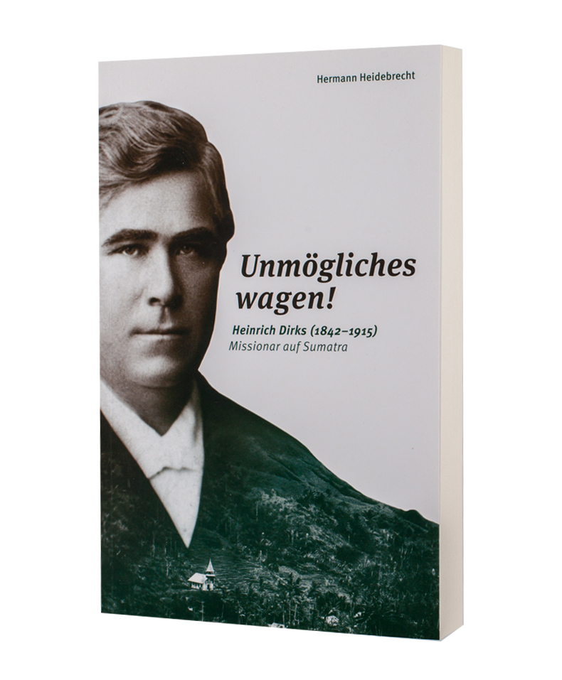 Unmögliches wagen