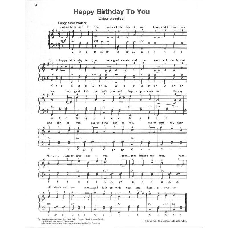 Gestern heute morgen immer 3 Gestern heute morgen immer 2