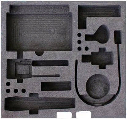 Sennheiser CC 6 E Sennheiser CC 6 E