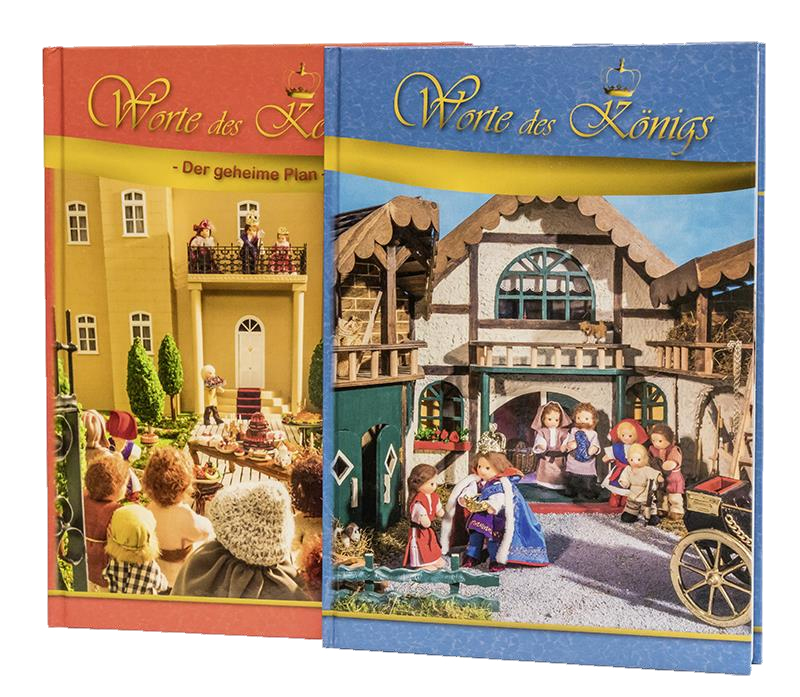 Worte des Königs - Teil 1+2 - Set - Bücher