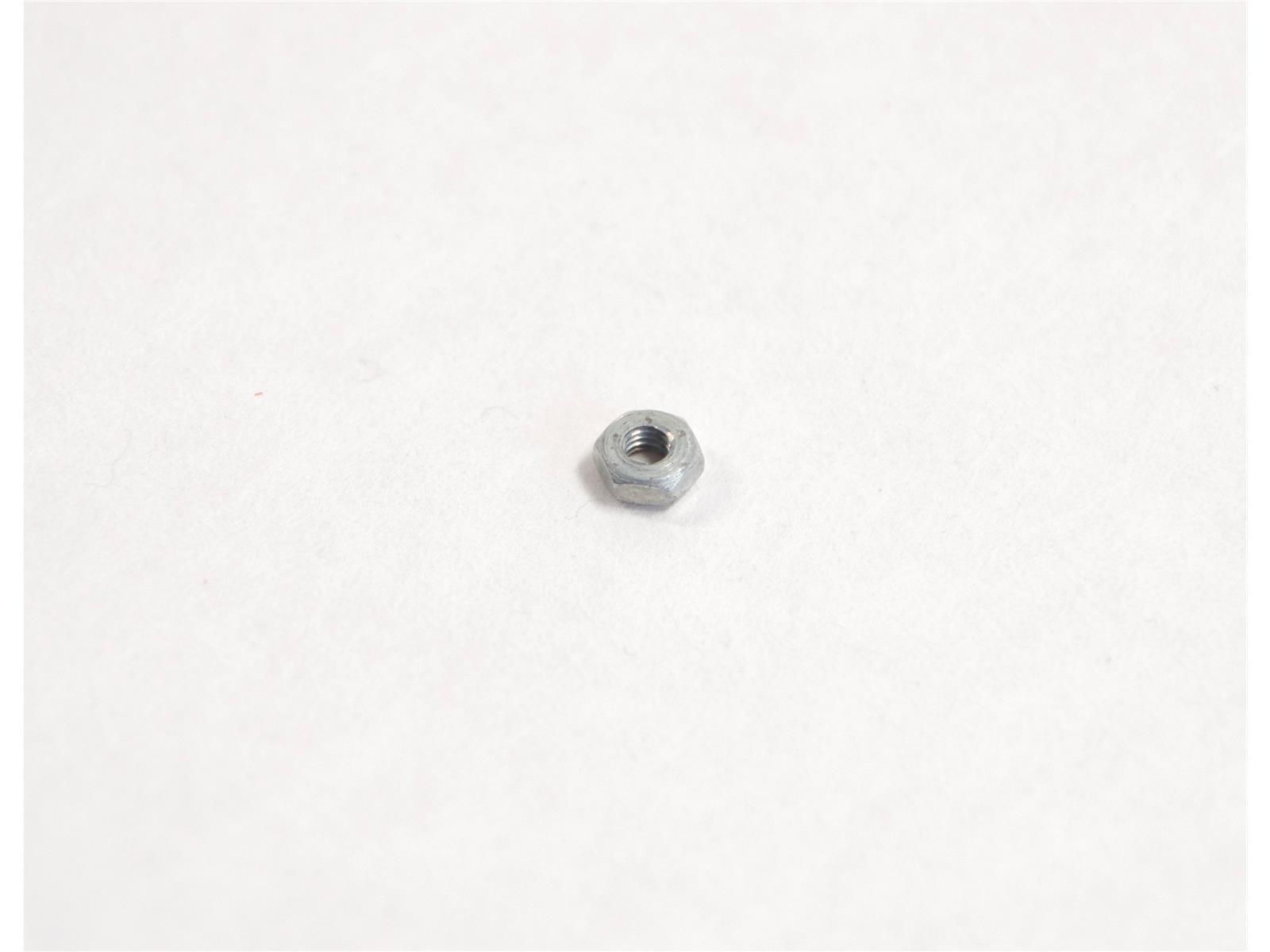 Mutter M3, gebraucht Mutter M2, gebraucht